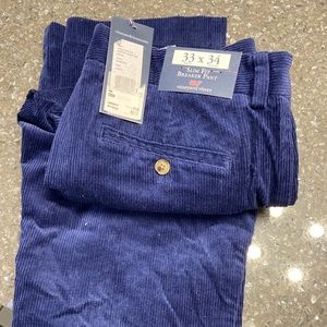 Vineyard Vines Mens Pants NWT